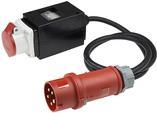Actual product image As - Schwabe MIXO Adapter SPREE (1 x, CEE)