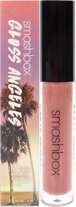 Actual product image Smashbox Gloss Angels Lipgloss Beachy K.