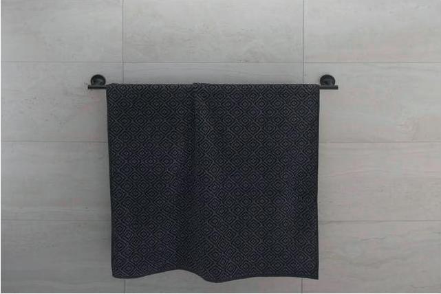 Actual product image Duravit Bath towel rail Starck T