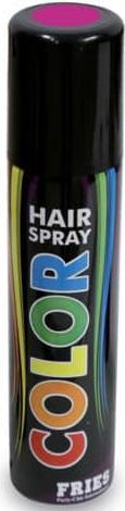 Produktbild Fries Color-Haarspray 100ml pink
