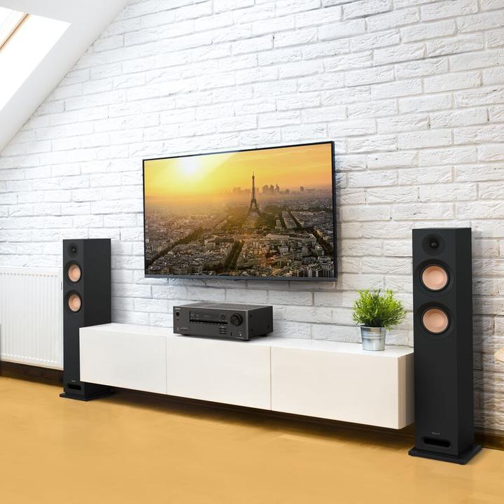 Produktbild Onkyo TX-NR5100 (7.2 Kanal, FM)
