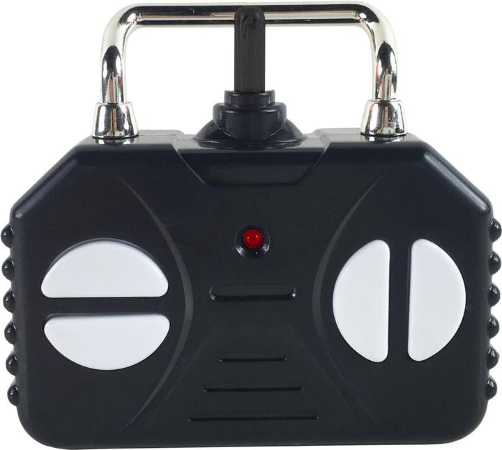 Produktbild Amewi Spinstar Mini Stunt blau