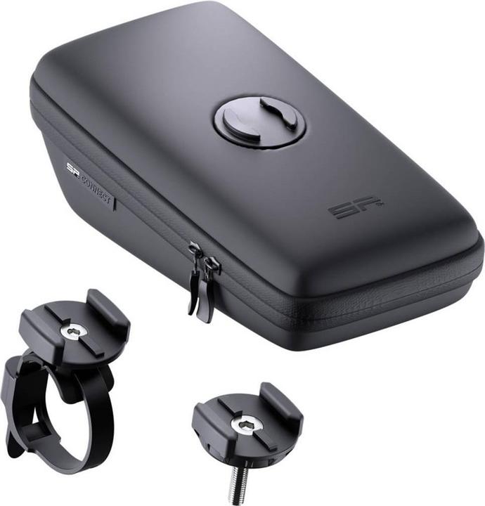 Produktbild Sp Connect Bike Bundle SPC+ Universal Phone Case schwarz