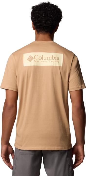 Immagine prodotto Columbia T-shirt North Cascades™ da uomo (XXL)
