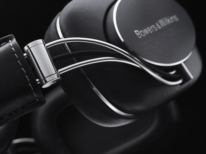 Image du produit Bowers & Wilkins P7 sans fil (17 h, Sans fil)