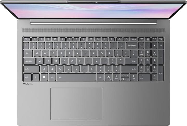 Produktbild Lenovo IdeaPad Slim 5 (16", AMD Ryzen 7 8845HS, 16 GB, 1000 GB, DE)