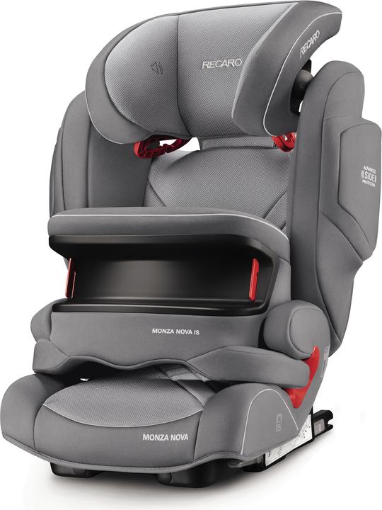 RECARO Monza Nova IS Seatfix