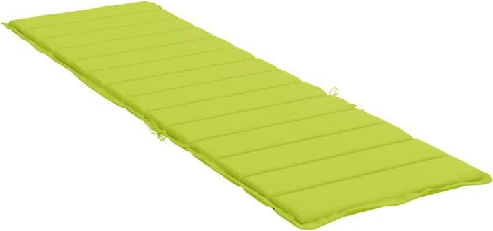 Actual product image VidaXL Hayder (200 x 50 x 3 cm)