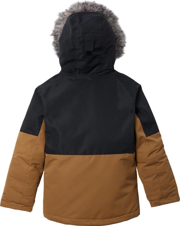 Image du produit Columbia Nordic Strider II (XL)