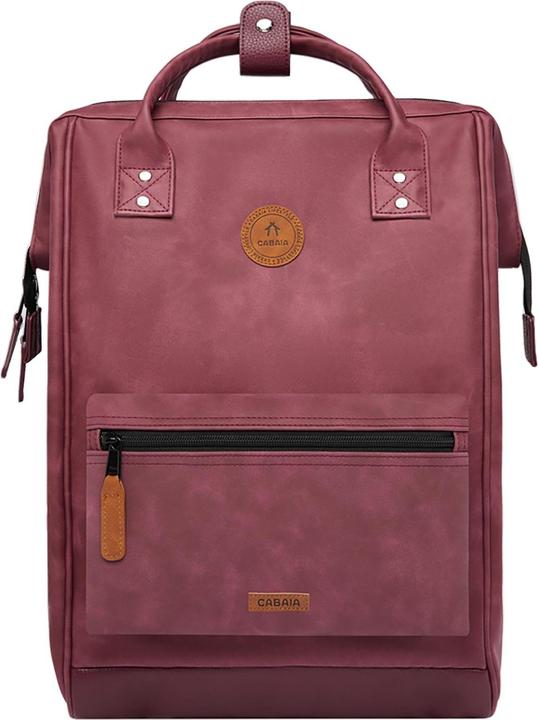 Actual product image Cabaia Adventurer L Nubuck (26 l)