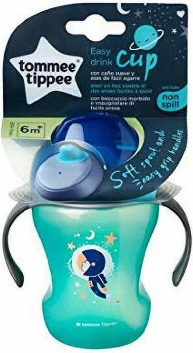 Productafbeelding Tommee Tippee Coach Sippee Beker (230 ml)