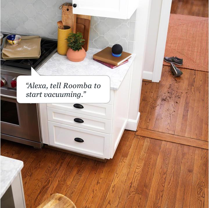 Produktbild iRobot Roomba i1 (Saugroboter)