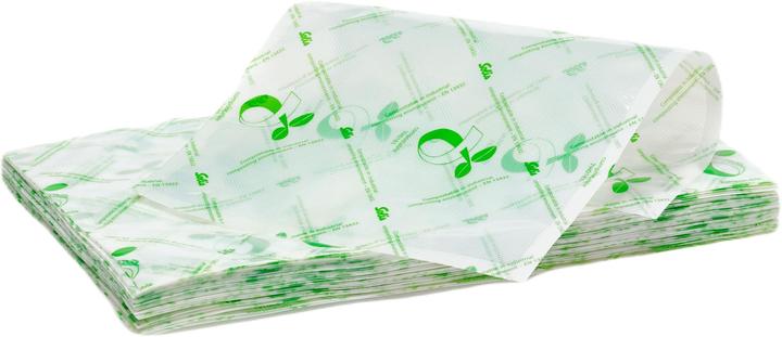 Solis ECO Vakuumierbeutel 20 x 30cm (50 x)