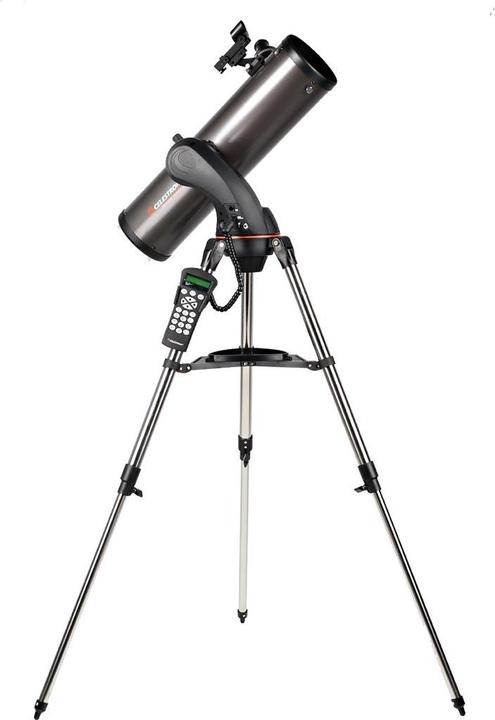 No Name Celestron NexStar 130 SLT Teleskop
