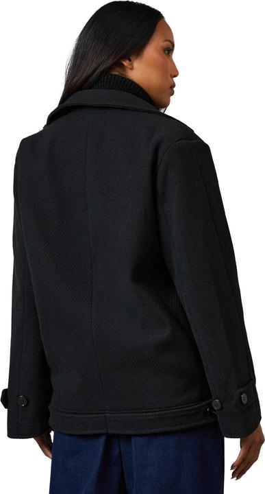 Actual product image Principles Womens/Ladies Collar Detail Double-Breasted Jacket (S)