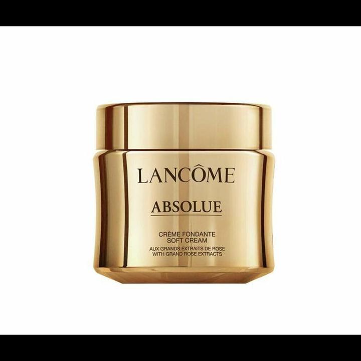 Image du produit Lancôme Absolue Crème Fondante (60 ml, Crème 24h)
