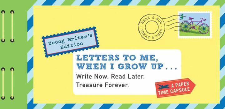Etichetta energetica Abrams & Chronicle Redmond:Letters to Me, When I Grow Up (Inglese, Lea Redmond, 2016)