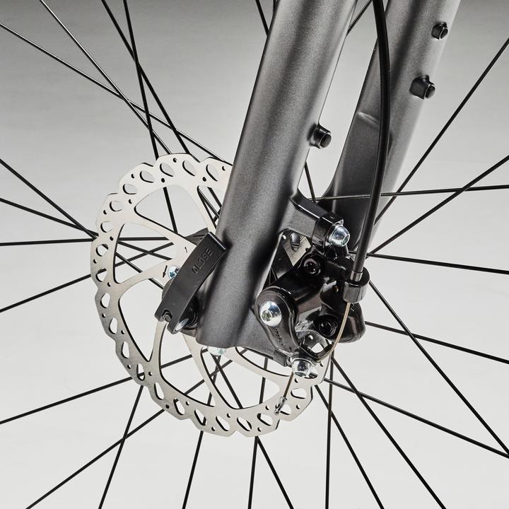 Actual product image Riverside 700
