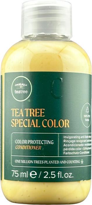 Immagine prodotto Paul Mitchell Tea Tree Special Color Conditioner 75 ml Mini (75 ml)