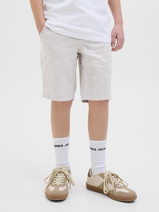 Image du produit Jack & Jones Jpstjaiden Summer Lb Jogger Short Sn Jnr (134)