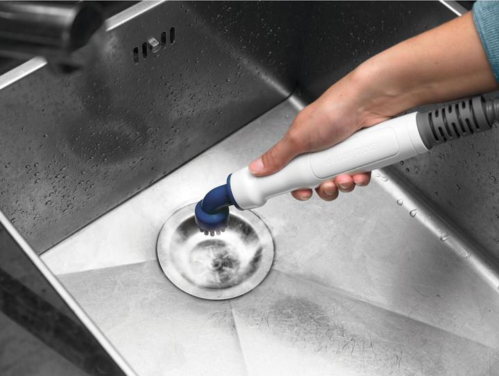 Immagine prodotto Black & Decker Bagno Set Steam Broom