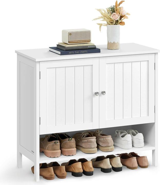 Image du produit Vasagle Meuble à chaussures (80 x 70 x 35 cm)