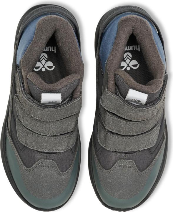 Produktbild hummel Reach Zero Mid Tex Jr (33)