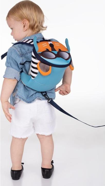 Produktbild ToTs Backpack for children Baby bag - Squirrel