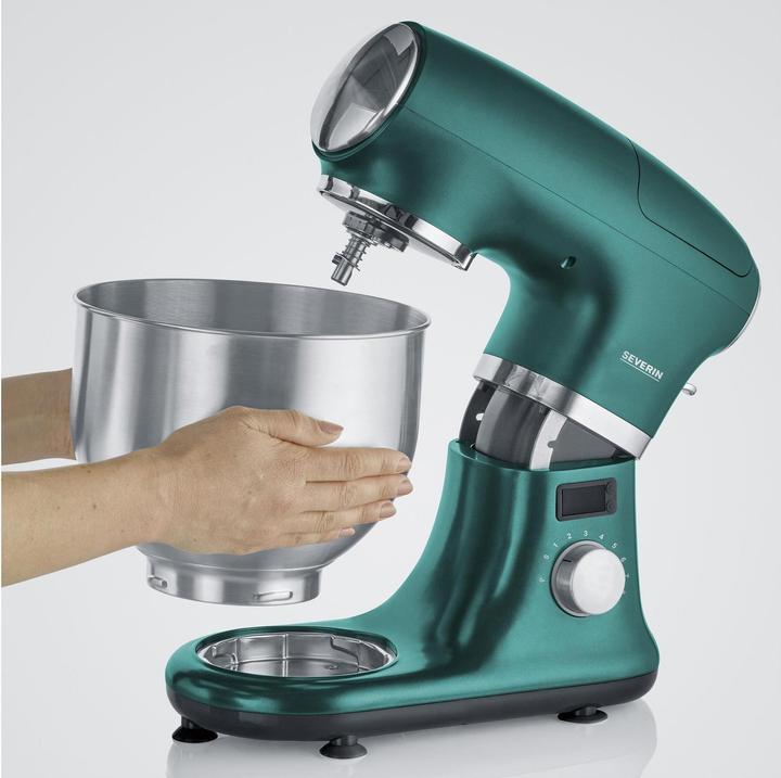 Image du produit Severin KM3896 (1000 W)