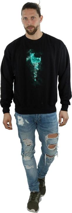 Produktbild Severus Snape Always Mist Sweatshirt (L)