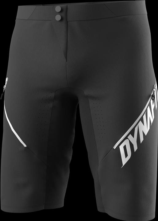 Actual product image Dynafit Ride Light Dynastretch Shorts (S)