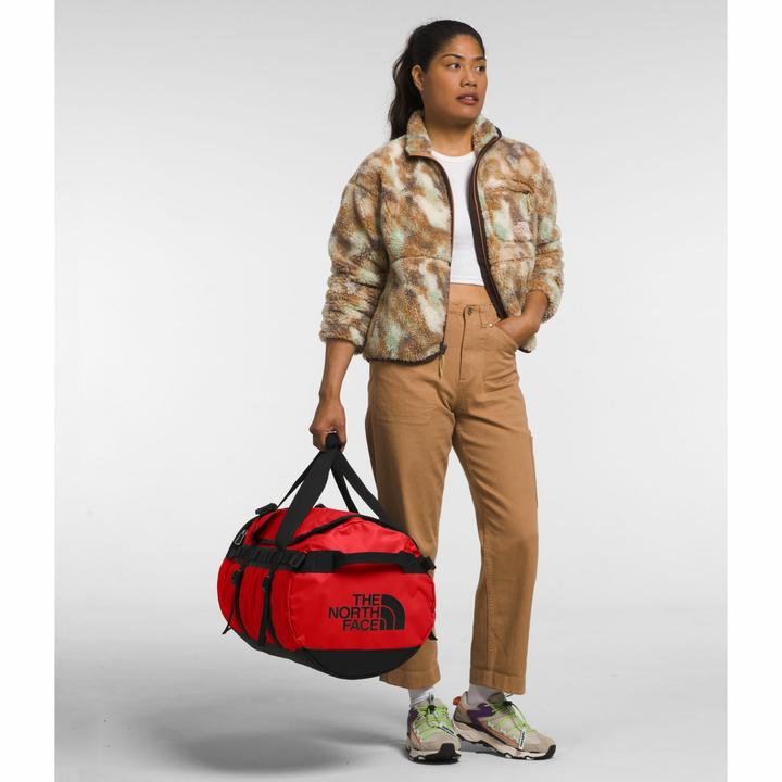 Productafbeelding North Face Basiskamp (71 l)