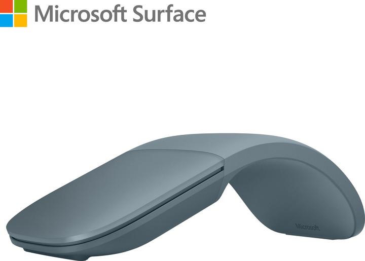 Microsoft Surface Arc (Kabellos)