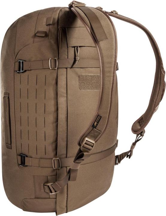 Actual product image Tasmanian Tiger TT Pouch A4 WR olive green (65 l)