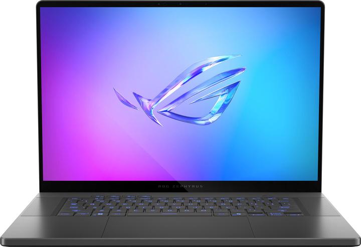 ASUS ROG Zephyrus G16 RTX 5090 (16", Intel Core Ultra 9 285H, 32 GB, 1000 GB, CH)