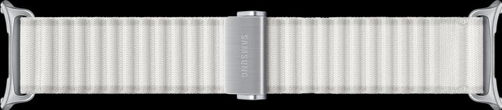Actual product image Samsung Trail Band (39 mm, Fabric, Nylon)