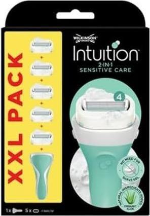 Wilkinson Intuition Sensitive Care
