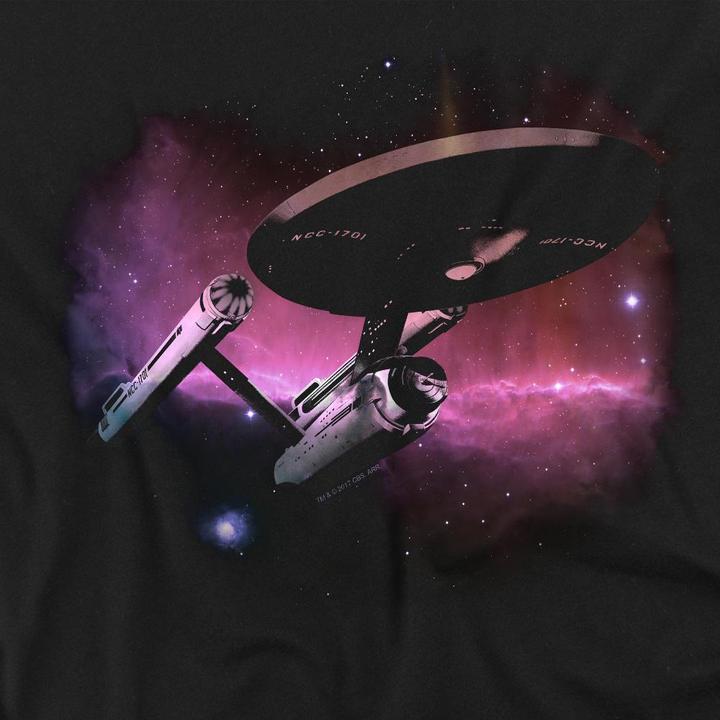 Immagine prodotto Prime Directive Maglietta Uomo (3XL)