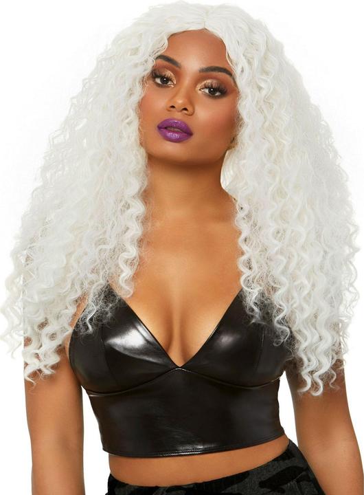 Produktbild Leg Avenue Weisse Hexe - Curly