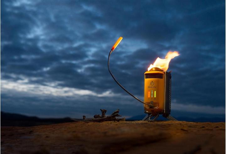 Produktbild Biolite CampStove 2+