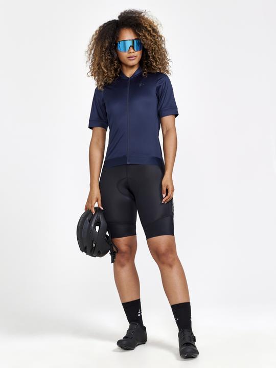 Actual product image Craft Women's Core Essence Jersey (S)