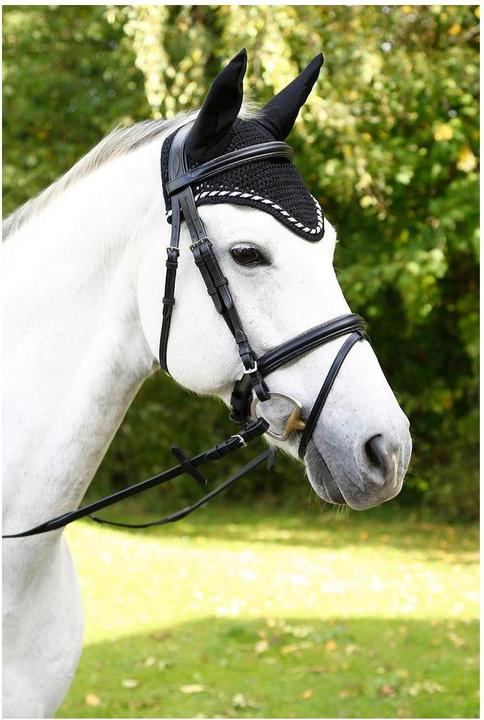 Covalliero Ohrengarn Classic