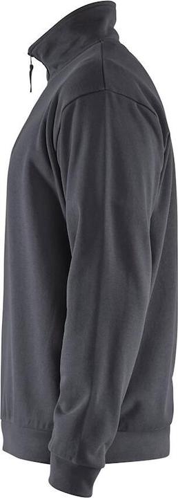 Image du produit Blakläder Sweatshirt col zippé (XL)