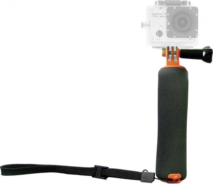 Actual product image Easypix GoXtreme Floating Grip (Various, Hero)