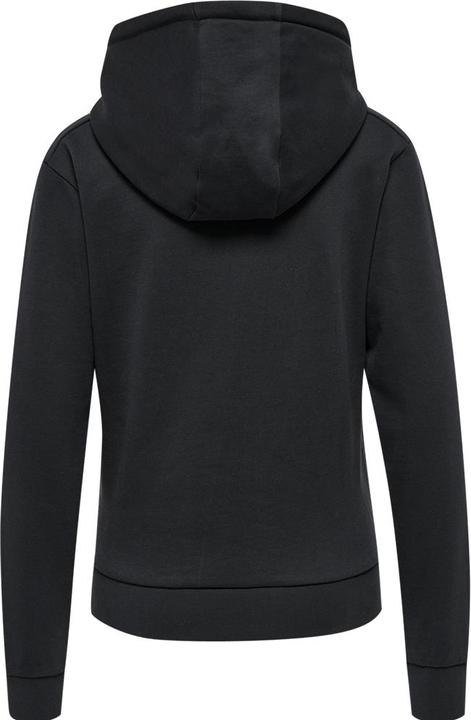 Actual product image hummel Offgrid Hoodie Where (M)