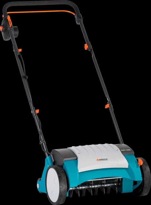 Produktbild Gardena Evc 1000