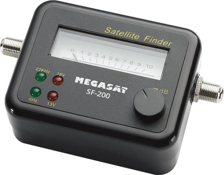 Image du produit Megasat Sondeur SF 200