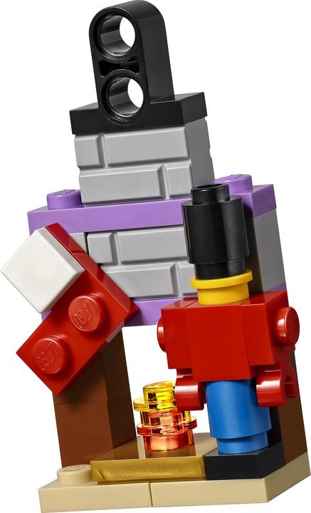 Produktbild LEGO Adventskalender