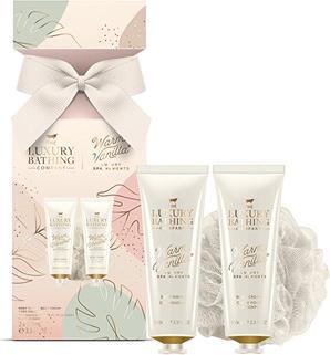 Image du produit Grace Cole Coffret cadeau soins du corps Vanille 3 pcs (Set soin du corps)