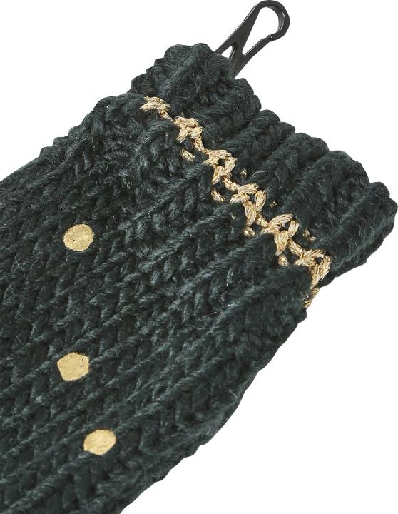 Produktbild Vertbaudet Mädchen Weihnachts-Geschenkset: Mütze, Rundschal & Fingerhandschuhe